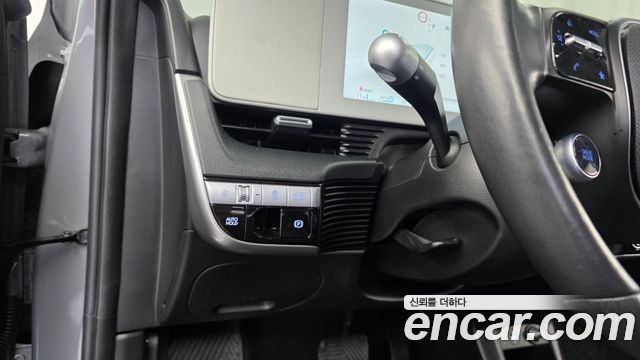 Hyundai Ioniq 5 Long range Exclusive 2022 — фото 17