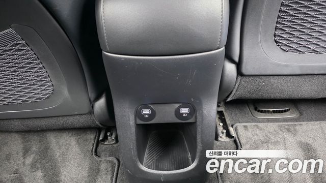 Hyundai Ioniq 5 Long range Exclusive 2022 — фото 19