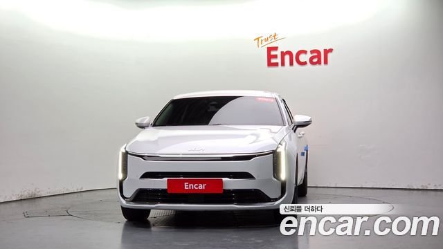 Kia K8 3.5 LPG 2WD Nobleless(Taxi) 2026 — фото 3