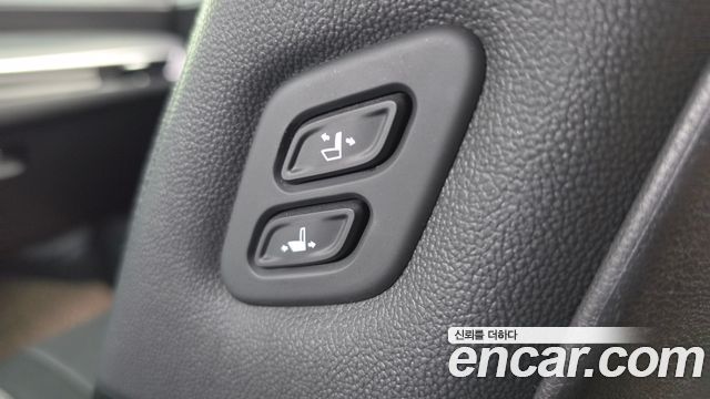 Kia K8 3.5 LPG 2WD Nobleless(Taxi) 2026 — фото 18