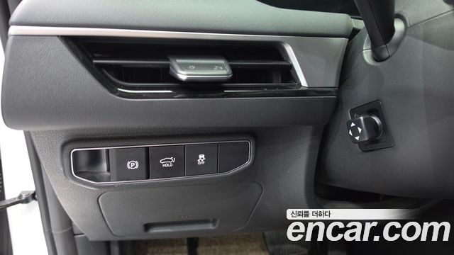 Kia K8 3.5 LPG 2WD Nobleless(Taxi) 2026 — фото 28