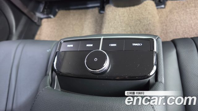 Kia K8 3.5 LPG 2WD Nobleless(Taxi) 2026 — фото 30