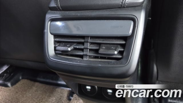 Kia K8 3.5 LPG 2WD Nobleless(Taxi) 2026 — фото 31