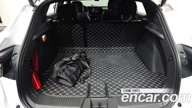 Chevrolet Trax Crossover 1.2 RS 2025 — фото 19