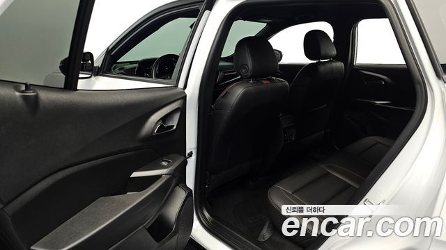 Chevrolet Trax Crossover 1.2 RS 2025 — фото 27