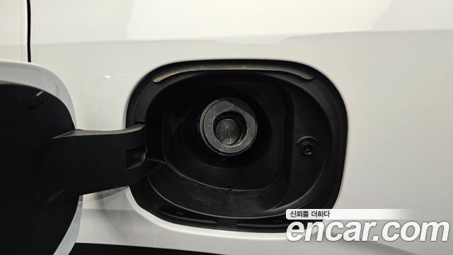 Chevrolet Trax Crossover 1.2 RS 2025 — фото 28