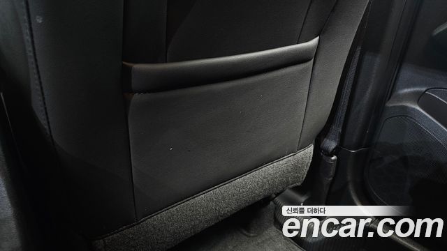 Chevrolet Trax Crossover 1.2 RS 2025 — фото 32