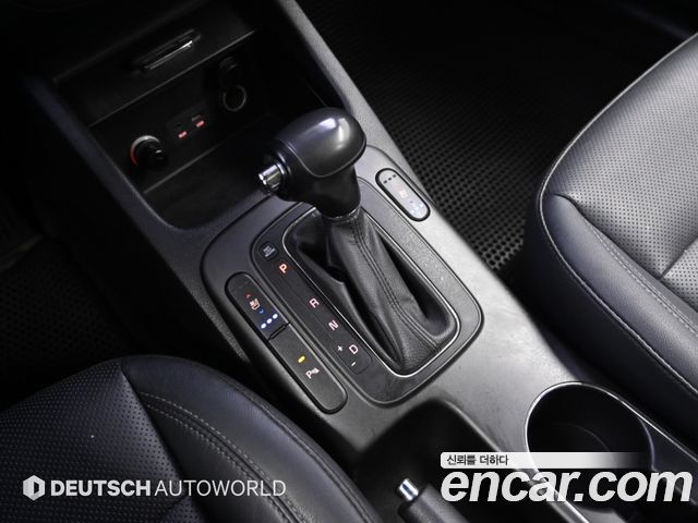 Kia K3 Diesel Noblesse 2014 — фото 9
