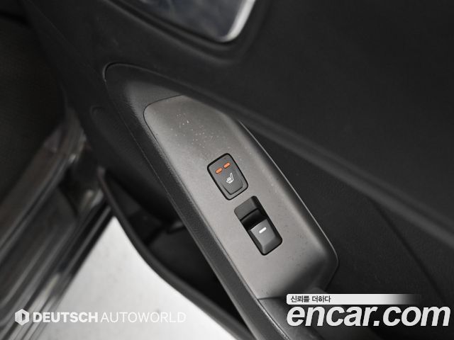 Kia K3 Diesel Noblesse 2014 — фото 20