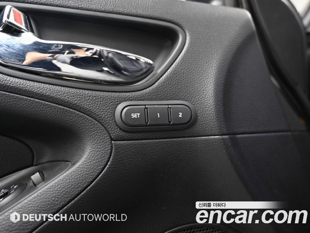 Kia K3 Diesel Noblesse 2014 — фото 21