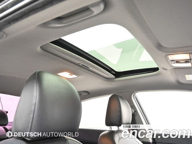Kia K3 Diesel Noblesse 2014 — фото 22