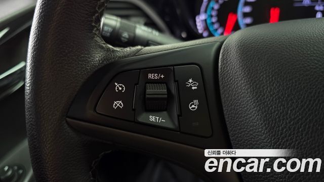 Chevrolet Spark Premier 2020 — фото 15