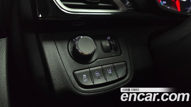Chevrolet Spark Premier 2020 — фото 20