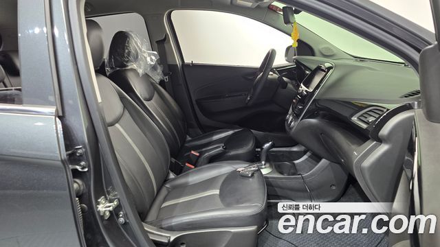 Chevrolet Spark Premier 2020 — фото 26