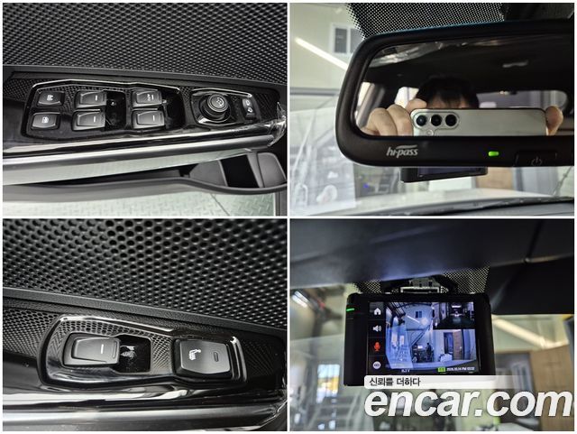 KG Mobility (SsangYong) Tivoli 1.5 4WD V7 2026 — фото 20