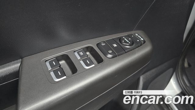 Kia Sportage The Bold Diesel 2.0 2WD Prestige 2020 — фото 28