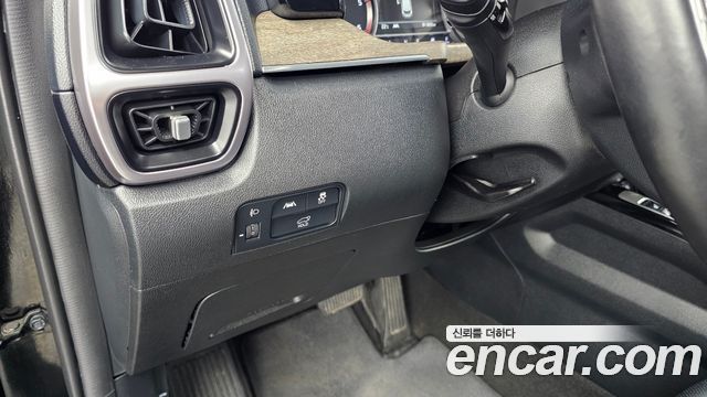 Kia Sorento (IV) Diesel 2.2 4WD Prestige 2022 — фото 16