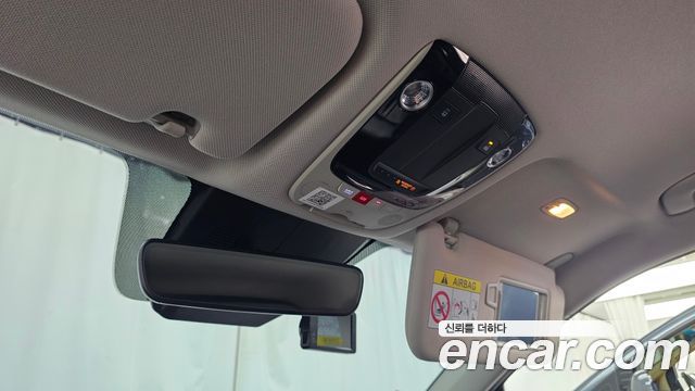 Kia Sorento (IV) Diesel 2.2 4WD Prestige 2022 — фото 17