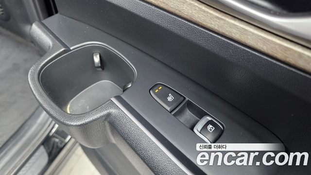 Kia Sorento (IV) Diesel 2.2 4WD Prestige 2022 — фото 18