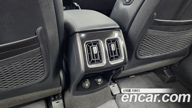 Kia Sorento (IV) Diesel 2.2 4WD Prestige 2022 — фото 19