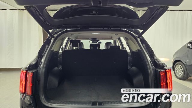 Kia Sorento (IV) Diesel 2.2 4WD Prestige 2022 — фото 20
