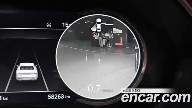 Genesis G80 (RG3) Gasoline 2.5 Turbo AWD 2024 — фото 18