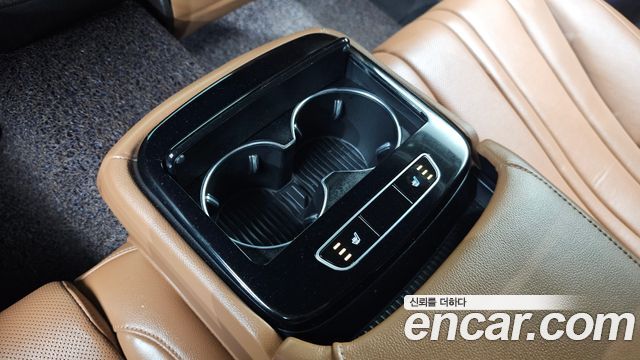 Genesis G80 (RG3) Gasoline 2.5 Turbo AWD 2024 — фото 19