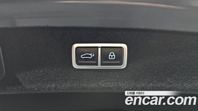 Genesis G80 (RG3) Gasoline 2.5 Turbo AWD 2024 — фото 20