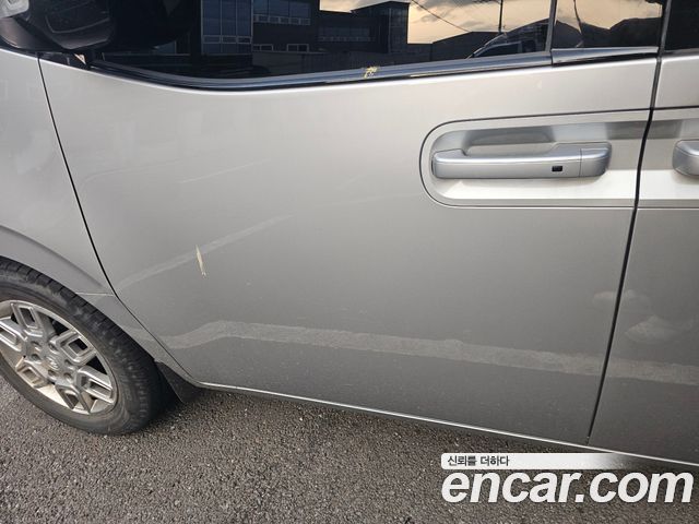 Hyundai Staria Cargo 5-Seater Modern 2023 — фото 3