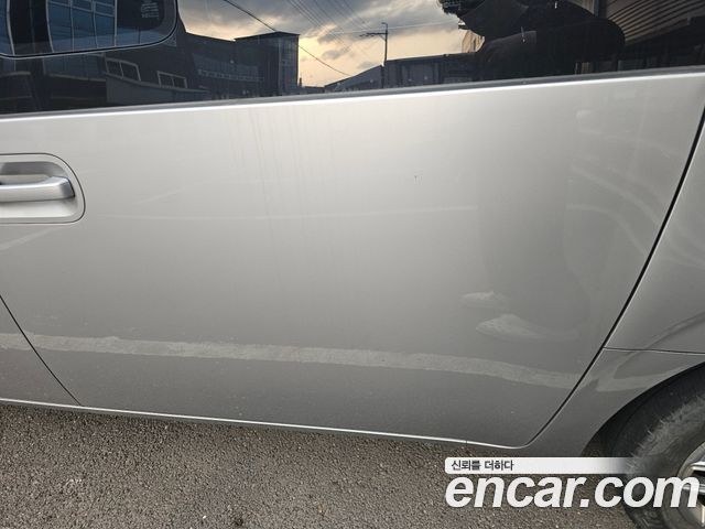 Hyundai Staria Cargo 5-Seater Modern 2023 — фото 4