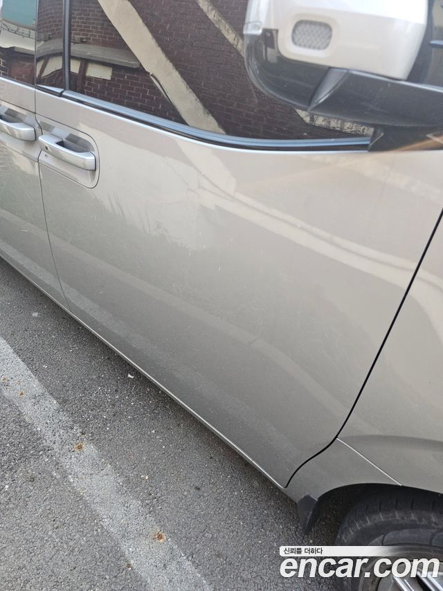 Hyundai Staria Cargo 5-Seater Modern 2023 — фото 10