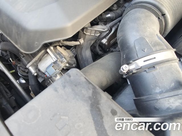 Hyundai Staria Cargo 5-Seater Modern 2023 — фото 17