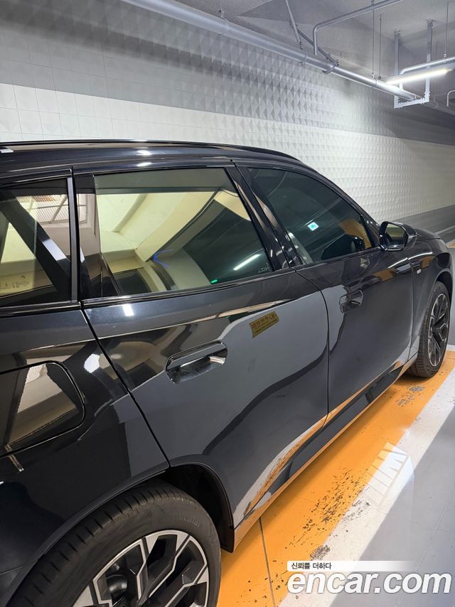 BMW X3 (G45) xDrive 20d M Sport 2026 — фото 10