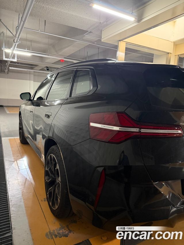 BMW X3 (G45) xDrive 20d M Sport 2026 — фото 15