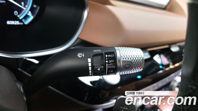 Genesis G80 (RG3) Gasoline 2.5 Turbo AWD 2022 — фото 36