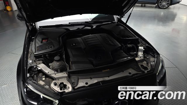 Mercedes-Benz E-Class (W213) E53 AMG 4MATIC+ 2021 — фото 6