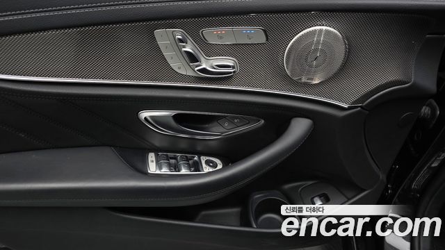 Mercedes-Benz E-Class (W213) E53 AMG 4MATIC+ 2021 — фото 18