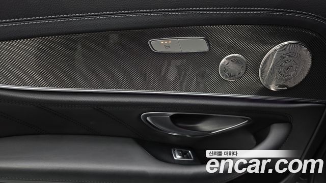 Mercedes-Benz E-Class (W213) E53 AMG 4MATIC+ 2021 — фото 19