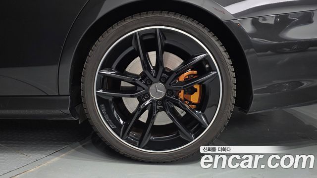 Mercedes-Benz E-Class (W213) E53 AMG 4MATIC+ 2021 — фото 21
