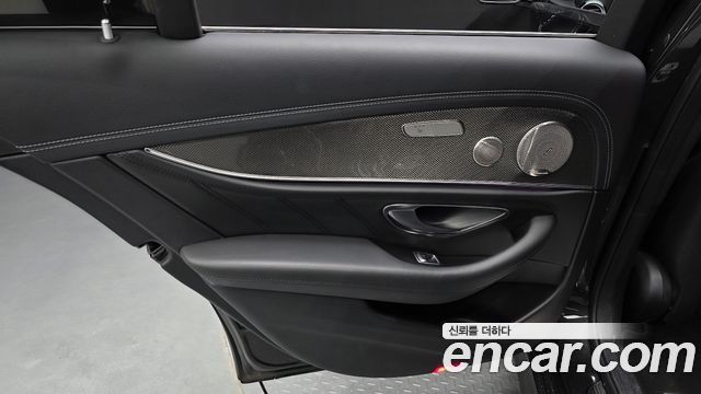 Mercedes-Benz E-Class (W213) E53 AMG 4MATIC+ 2021 — фото 25