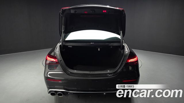 Mercedes-Benz E-Class (W213) E53 AMG 4MATIC+ 2021 — фото 38
