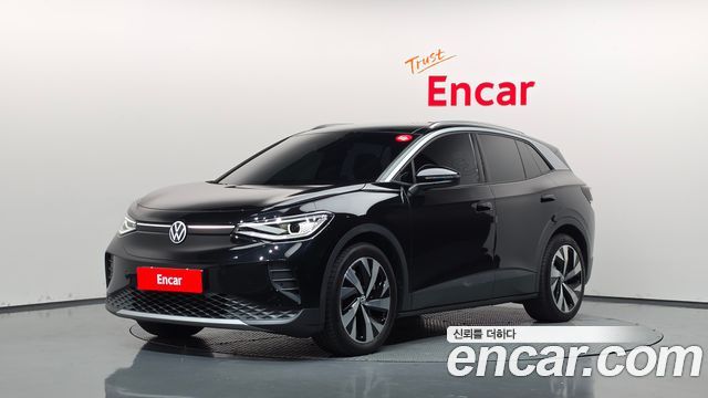 Volkswagen ID.4 Pro