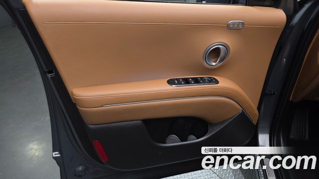 Hyundai Palisade (LX3) HEV 2.5T 4WD 9-Seater Calligraphy 2026 — фото 24