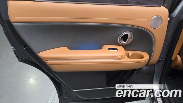 Hyundai Palisade (LX3) HEV 2.5T 4WD 9-Seater Calligraphy 2026 — фото 25