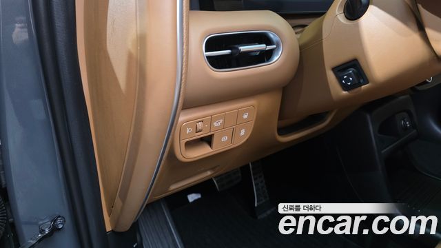 Hyundai Palisade (LX3) HEV 2.5T 4WD 9-Seater Calligraphy 2026 — фото 30