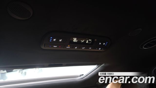Hyundai Palisade (LX3) HEV 2.5T 4WD 9-Seater Calligraphy 2026 — фото 33