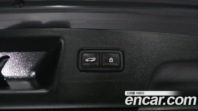 Hyundai Palisade (LX3) HEV 2.5T 4WD 9-Seater Calligraphy 2026 — фото 36