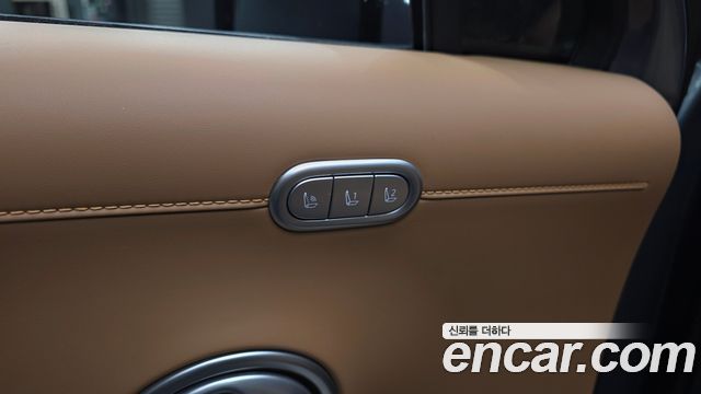 Hyundai Palisade (LX3) HEV 2.5T 4WD 9-Seater Calligraphy 2026 — фото 37