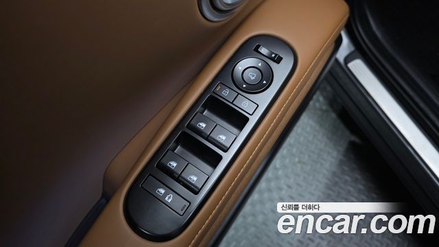 Hyundai Palisade (LX3) HEV 2.5T 4WD 9-Seater Calligraphy 2026 — фото 39
