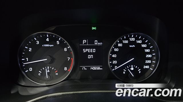 Hyundai Avante (AD) 1.6 GDI Style 2016 — фото 8